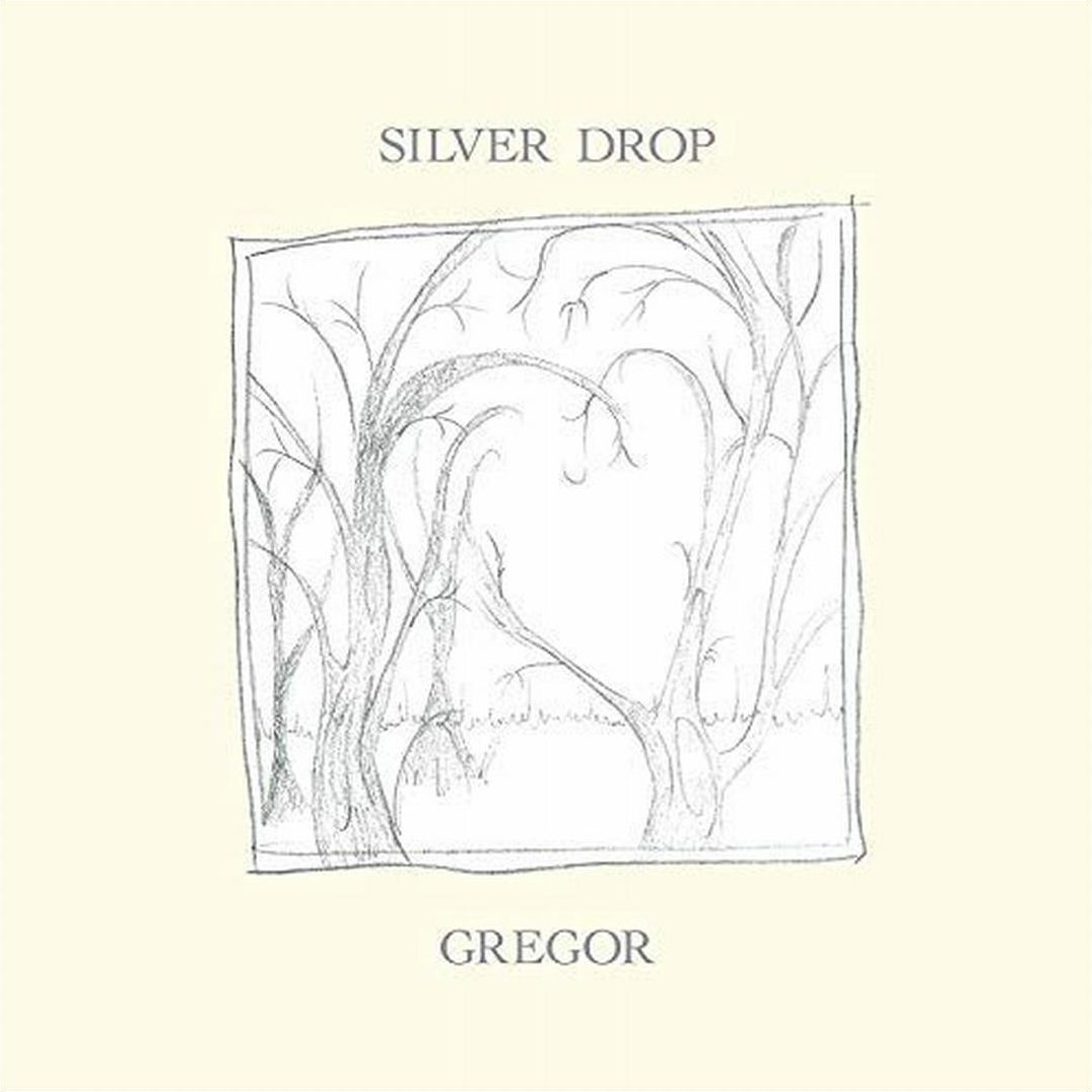 Silver Drop [Coloured Vinyl]