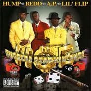 Hustlaz Stackin' Endz