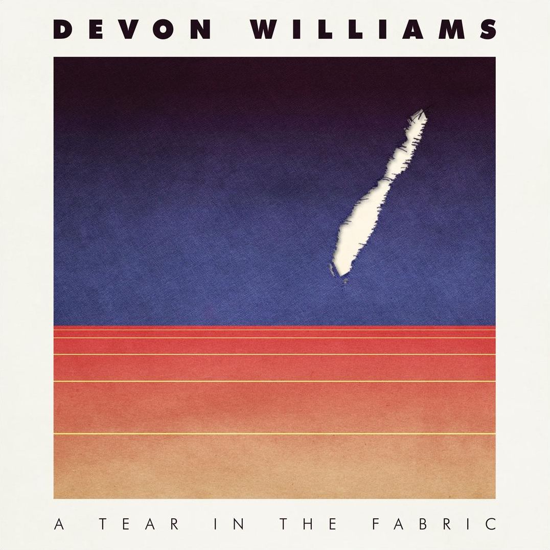Tear In the Fabric
