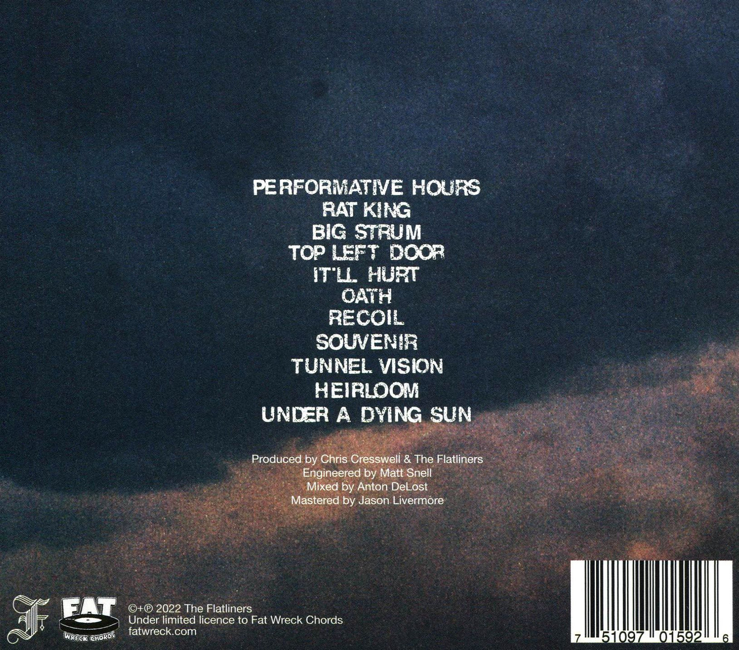 New Ruin