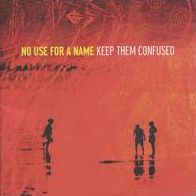 Keep Them Confused