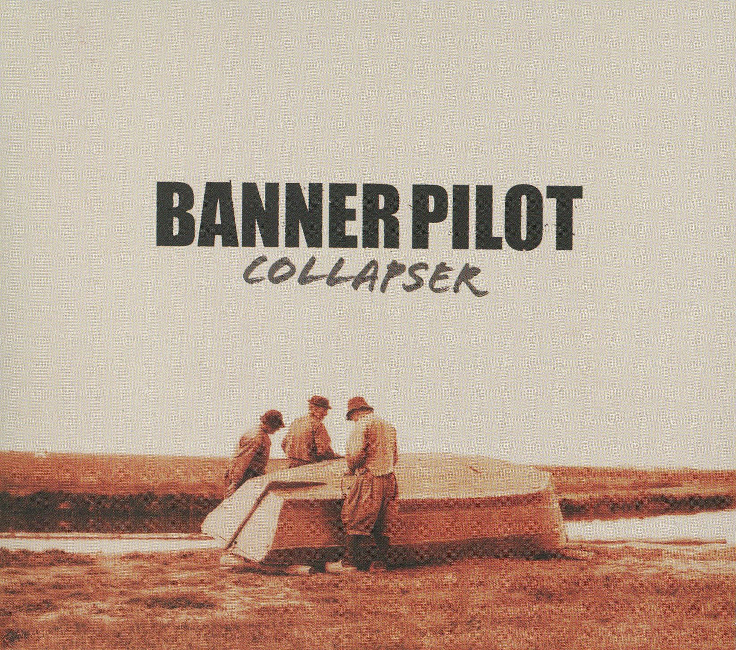 Collapser