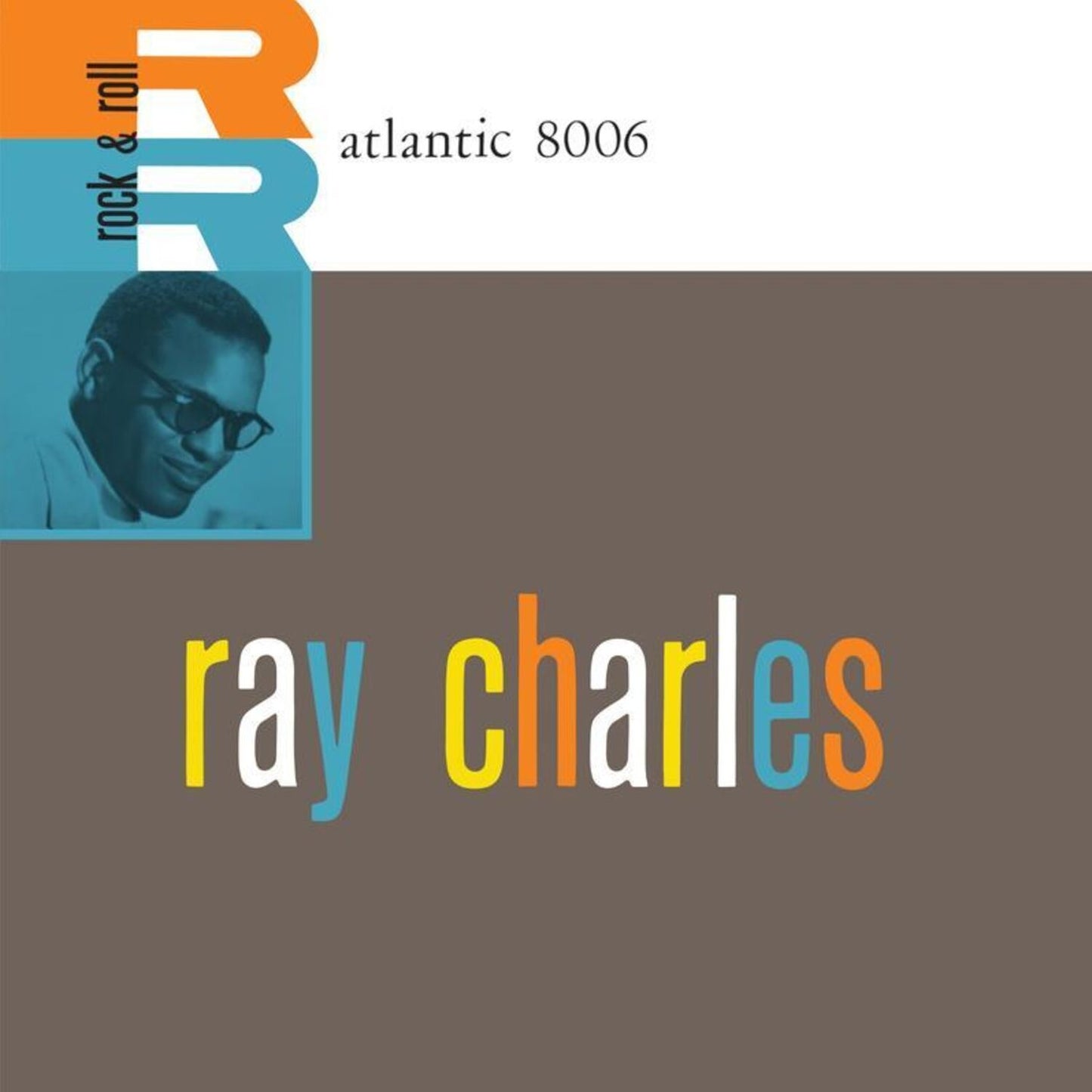 Ray Charles [1957]