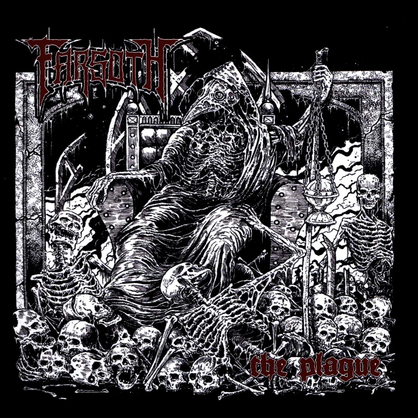 The Plague