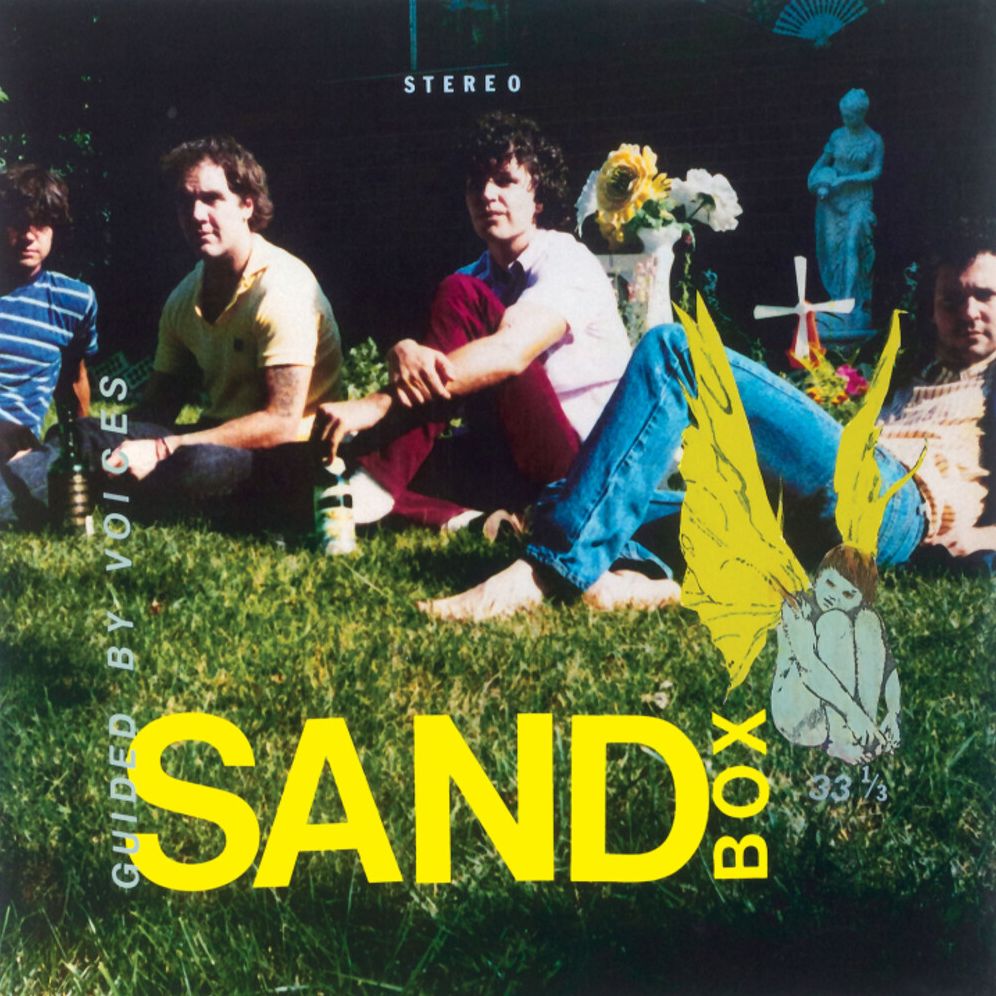 Sandbox