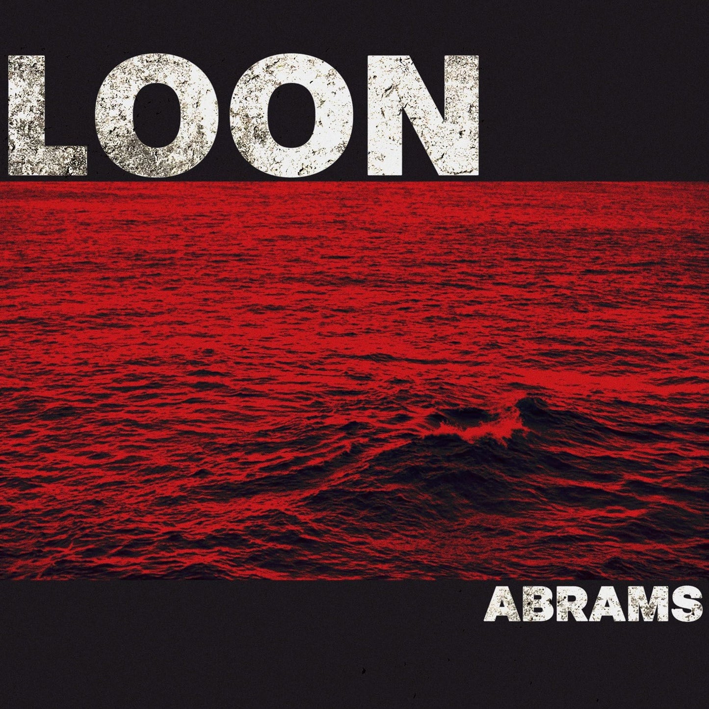 Loon [White Vinyl]