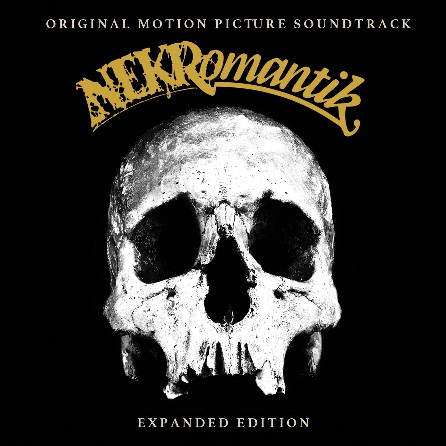 Nekromantik [Original Motion Picture Soundtrack]