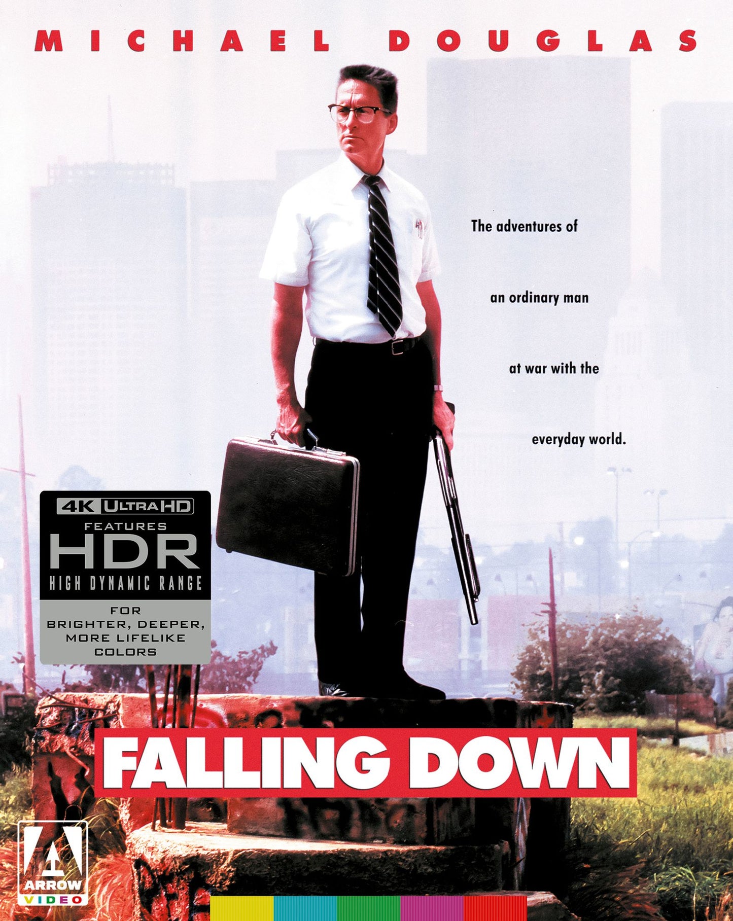 Falling Down [Limited Edition] [4K Ultra HD]
