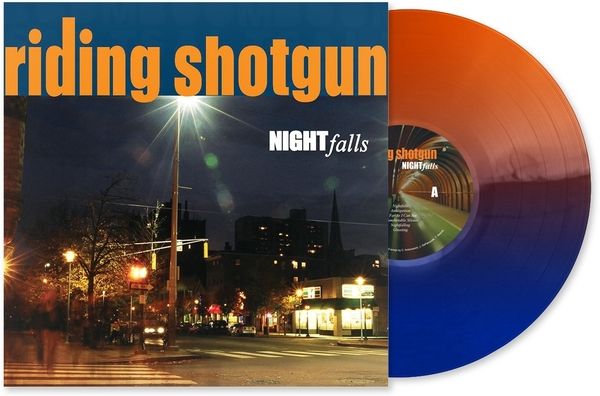 Nightfalls