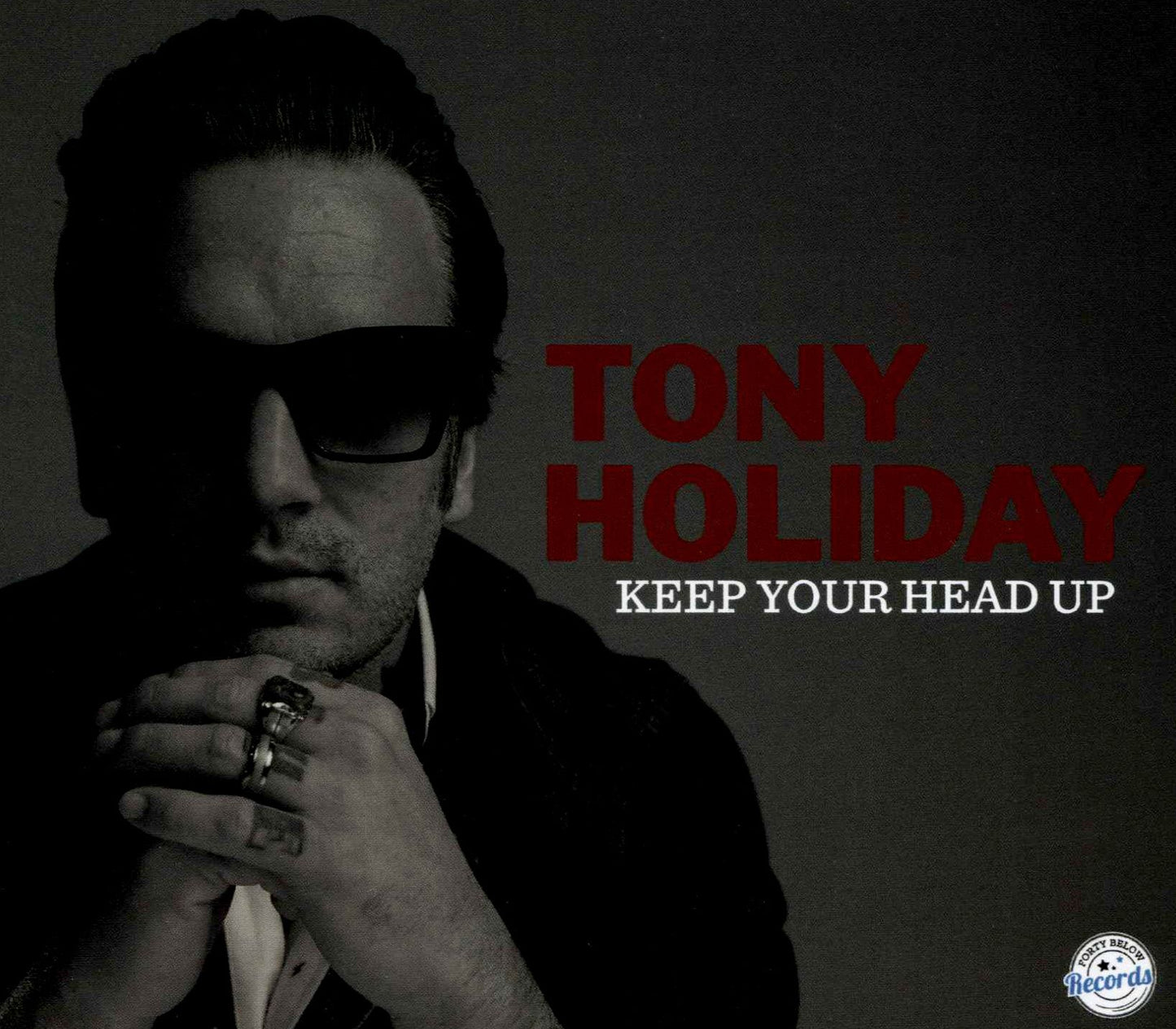 Keep Your Head Up