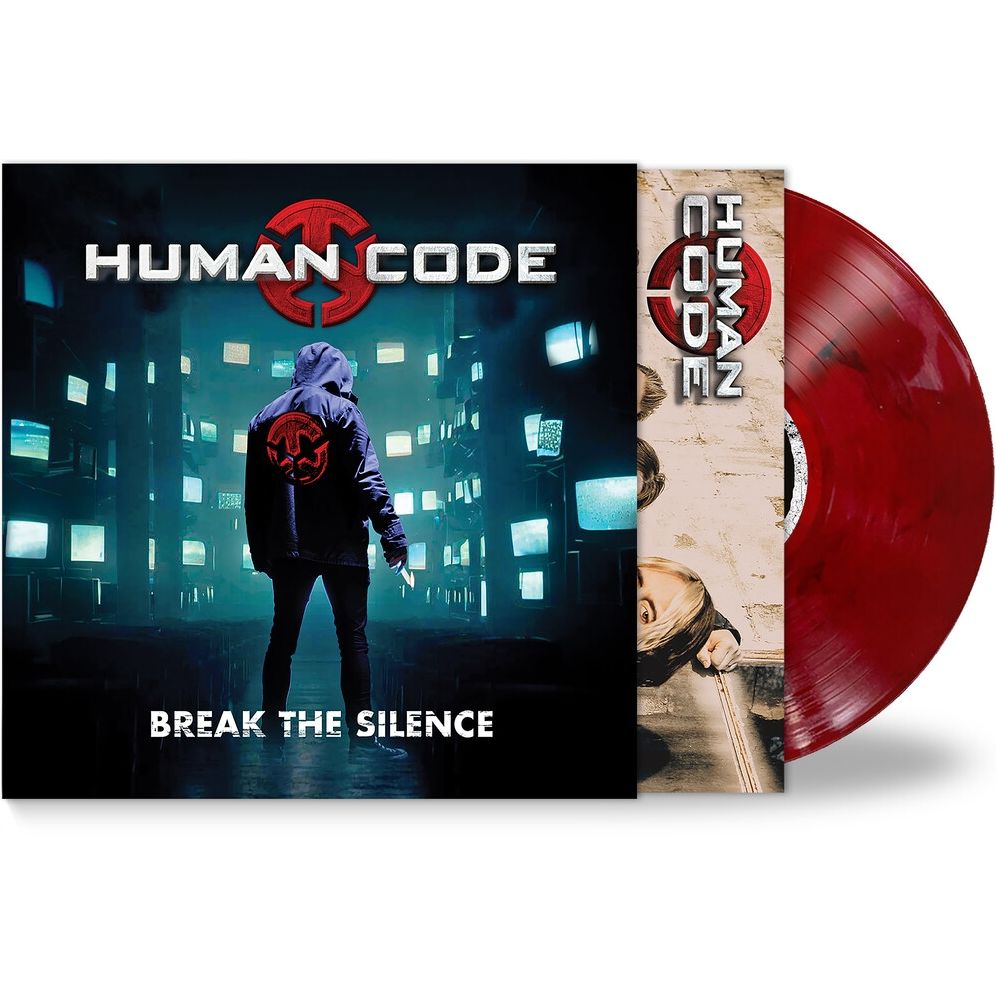 Break the Silence