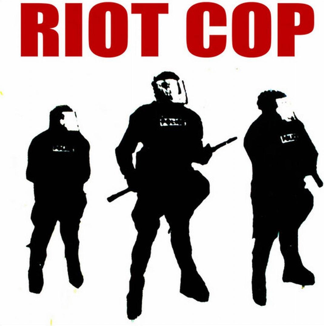 The Violence