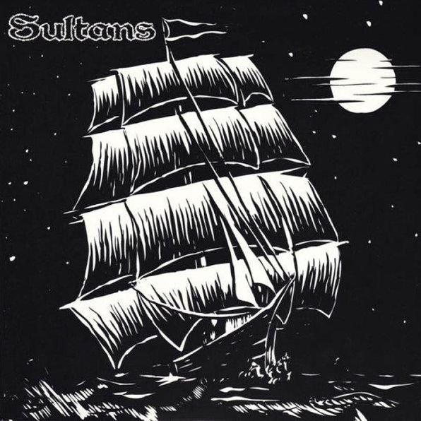Ghost Ship
