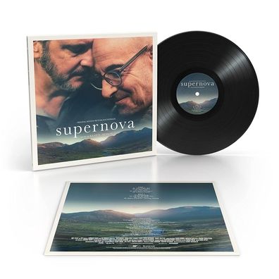 Supernova [Original Motion Picture Soundtrack]