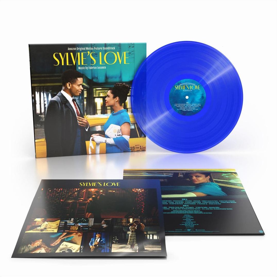 Sylvie's Love [Amazon Original Motion Picture Soundtrack]