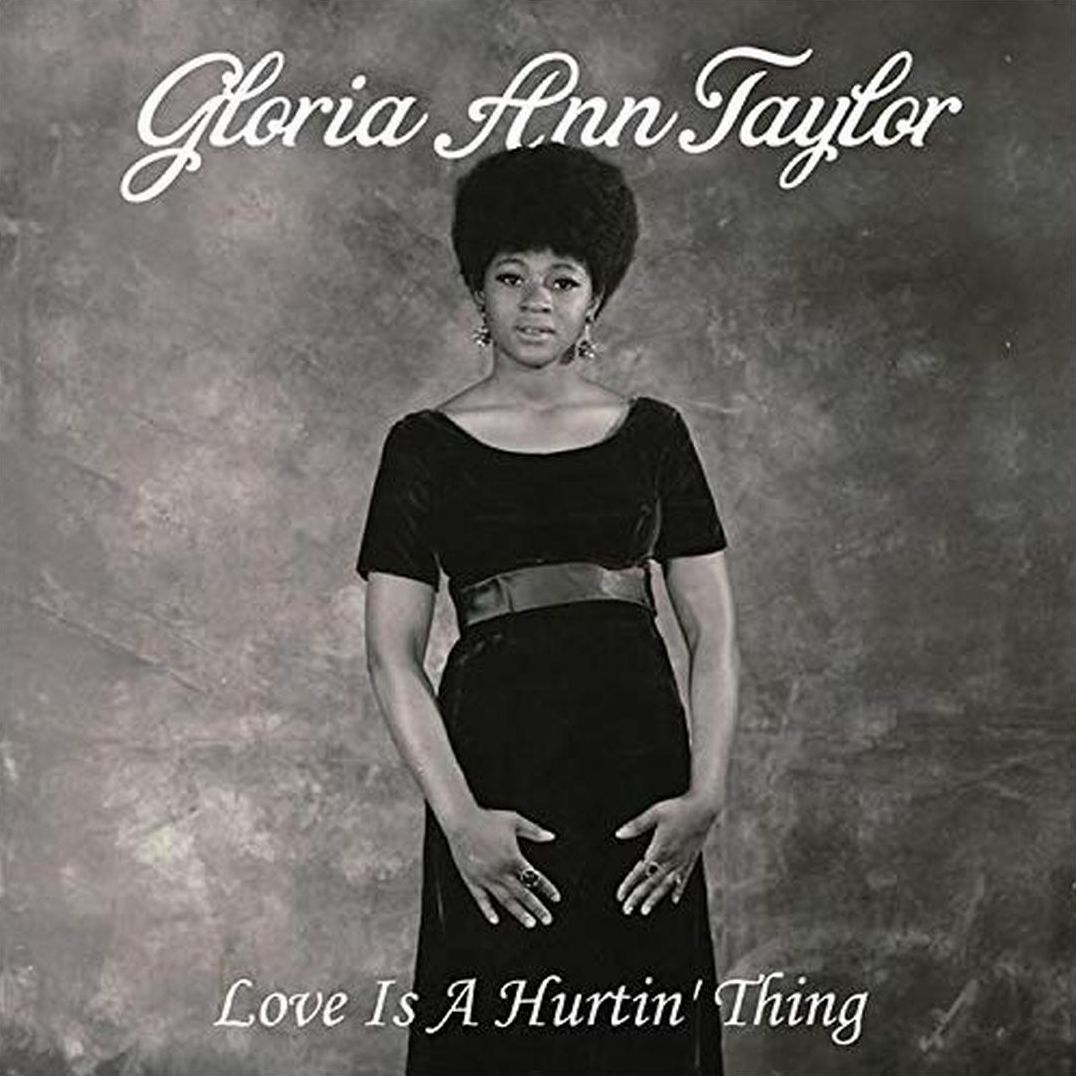 Love Is a Hurtin' Thing