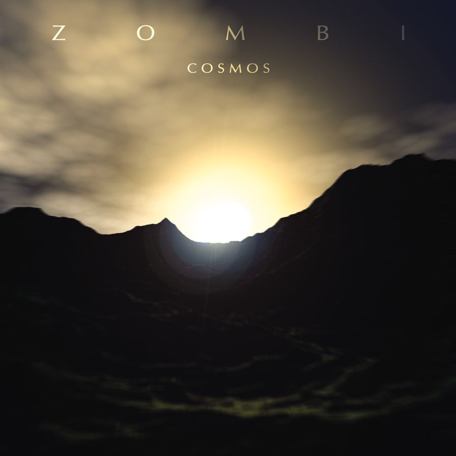 Cosmos [Green Vinyl]