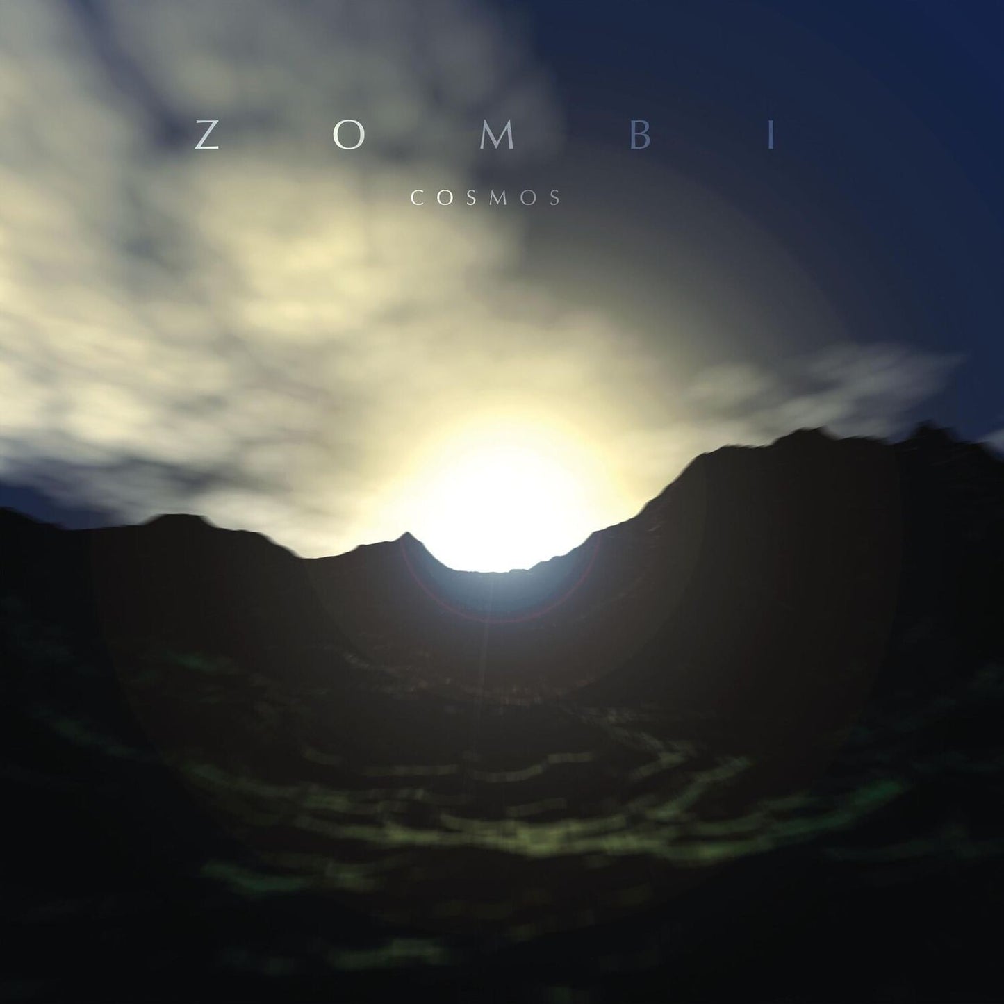 Cosmos [20th Anniversary Edition]