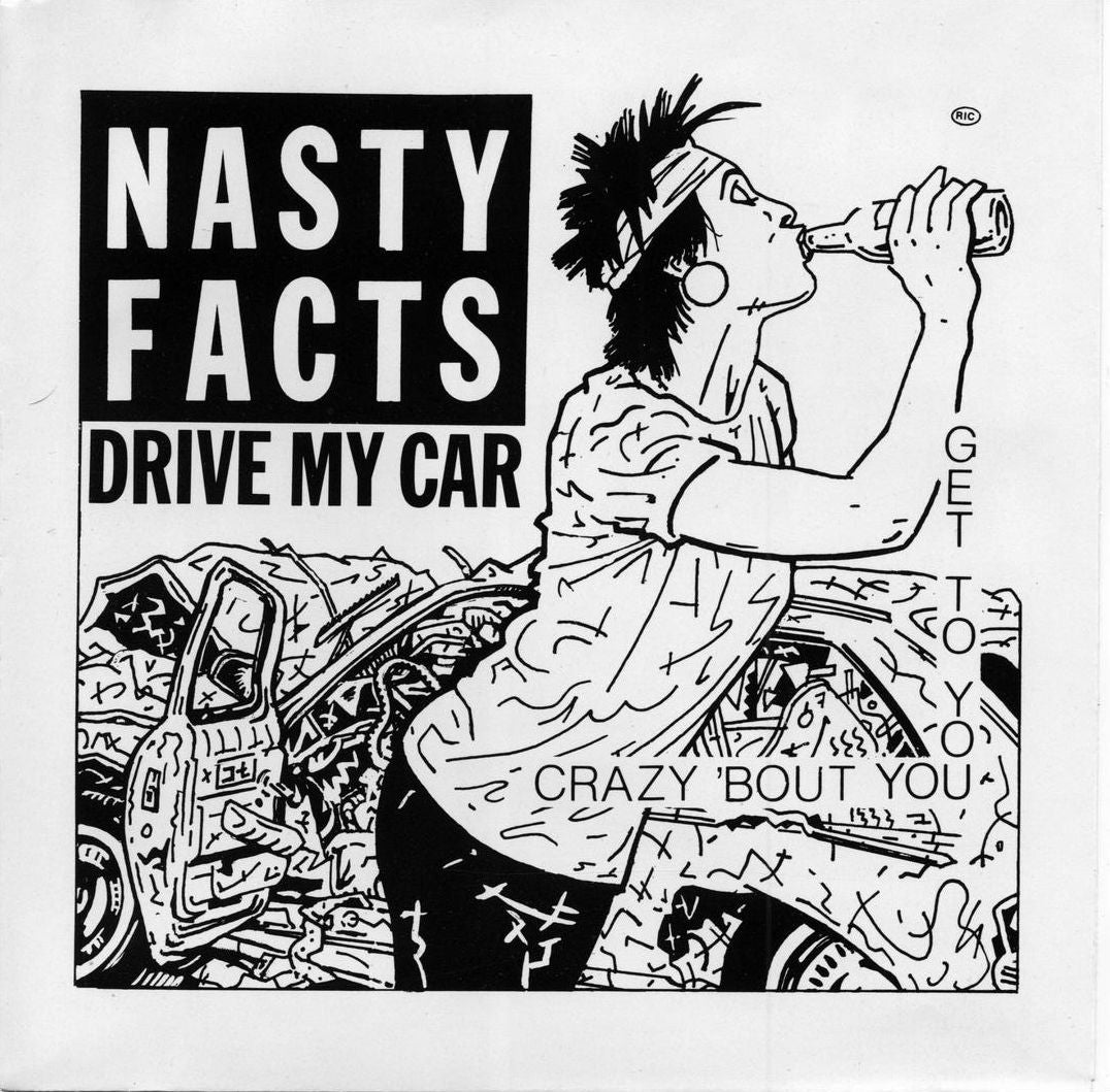 Drive My Car