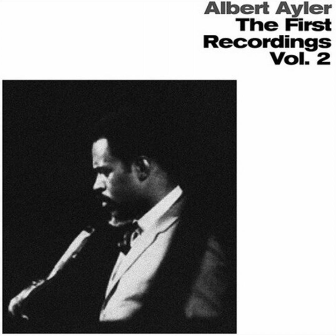 First Recordings, Vol. 2