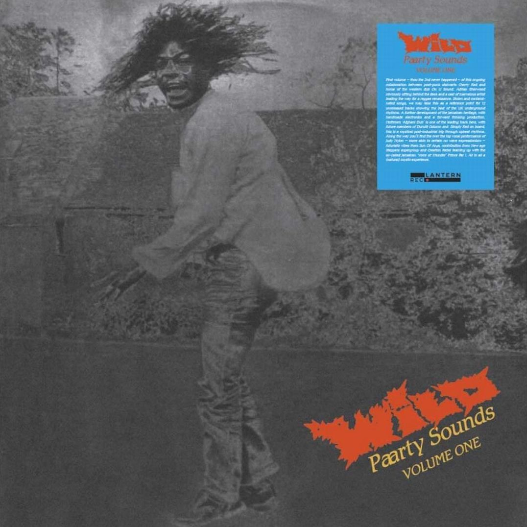 Wild Paarty Sound