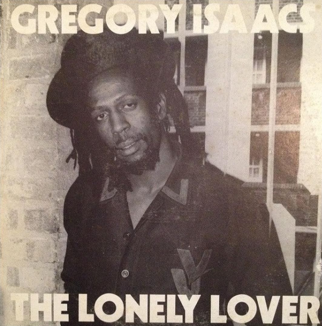Lonely Lover [1980]