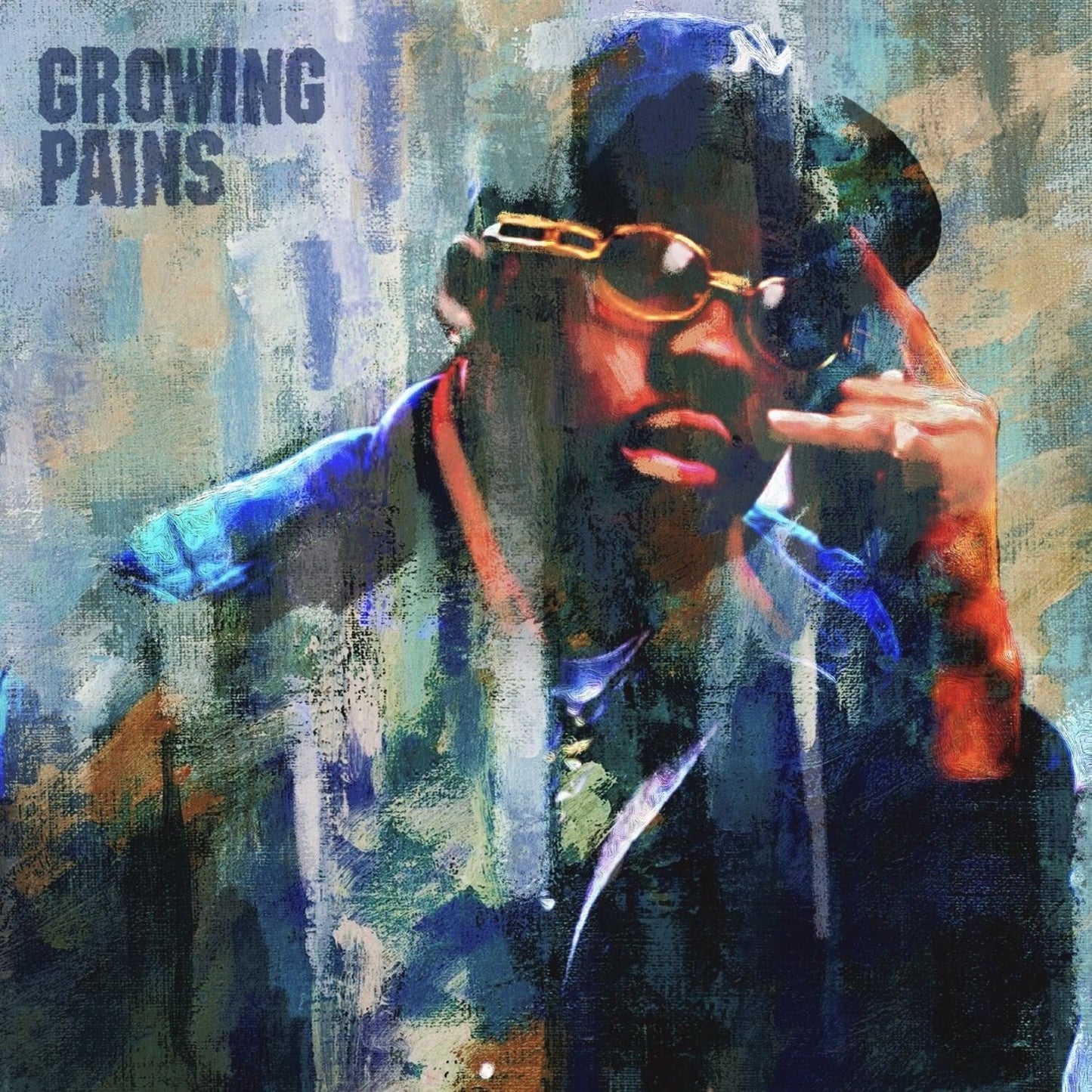 Growing Pains