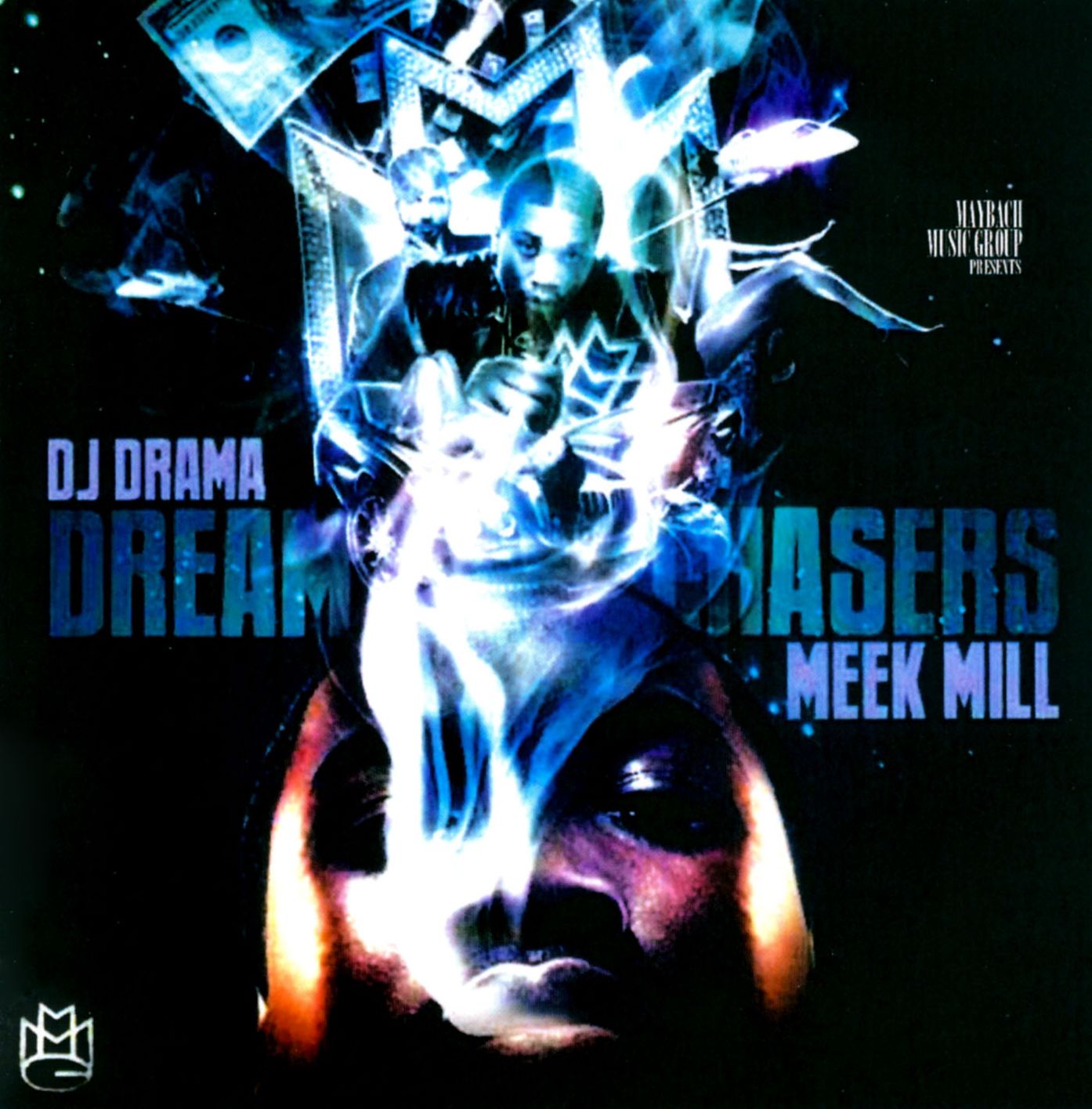 Dream Chasers