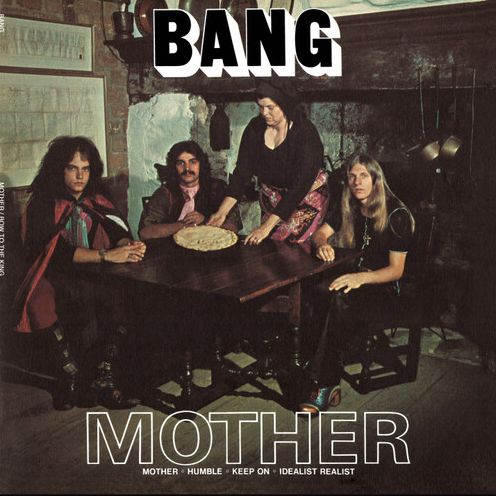 Mother/Bow to the King