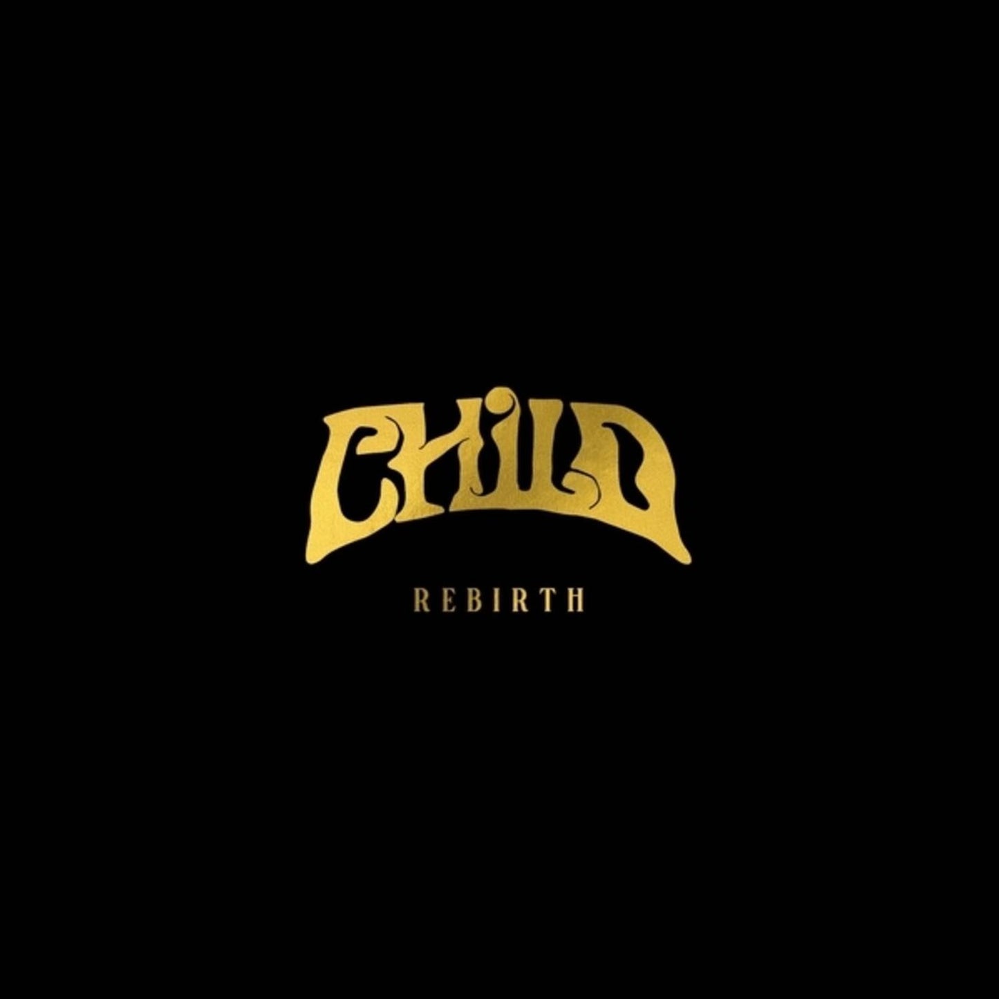 Rebirth [Orange/Yellow/Black Vinyl]