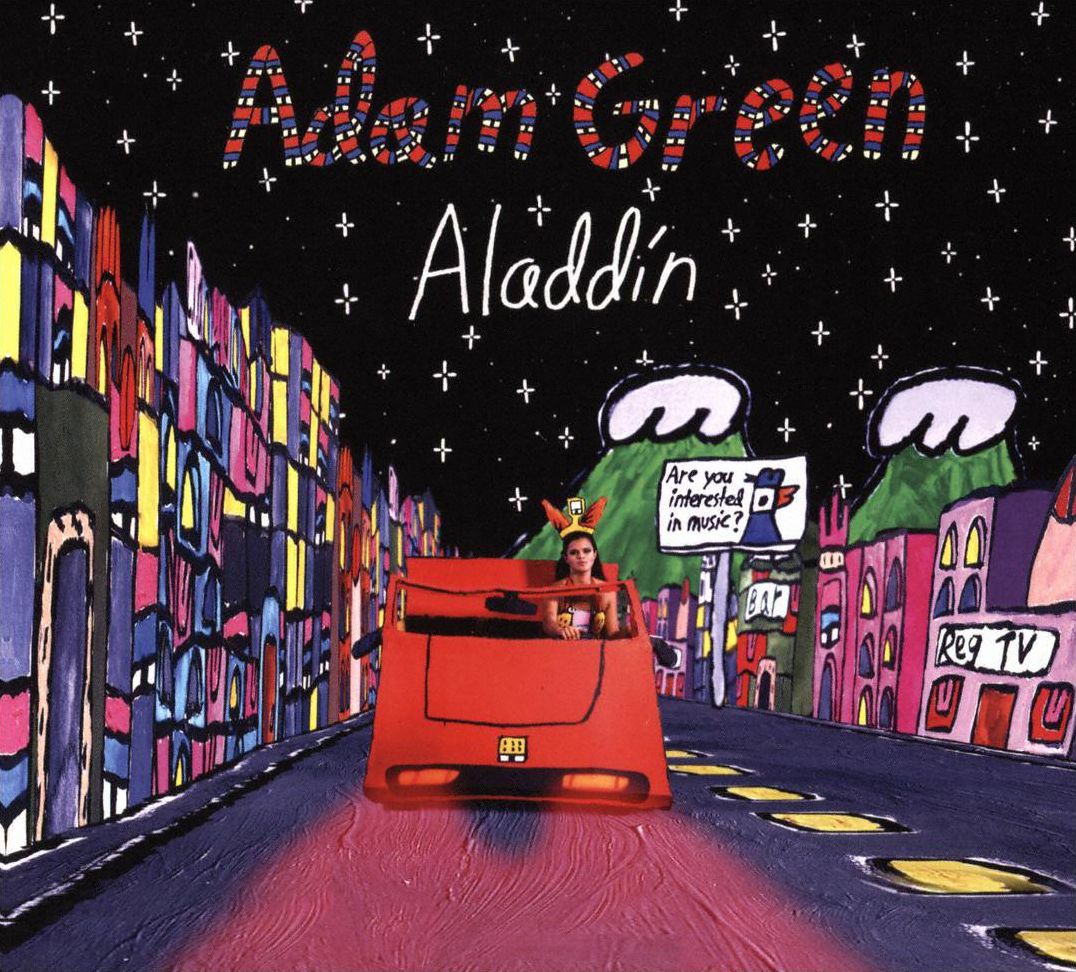 Aladdin