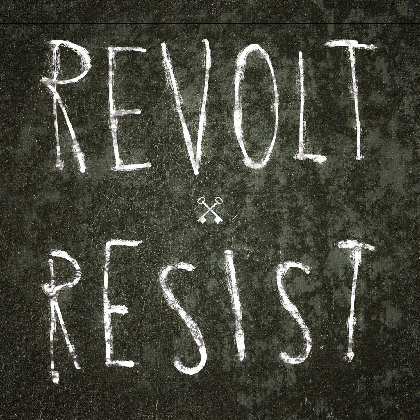 Revolt/Resist