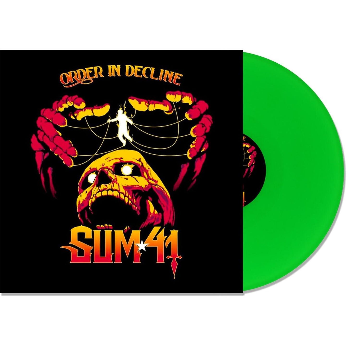 Order in Decline