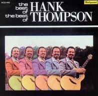 The Best of the Best of Hank Thompson