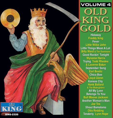 Old King Gold, Vol. 4