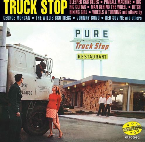 Truck Stop [Select-O-Hits]