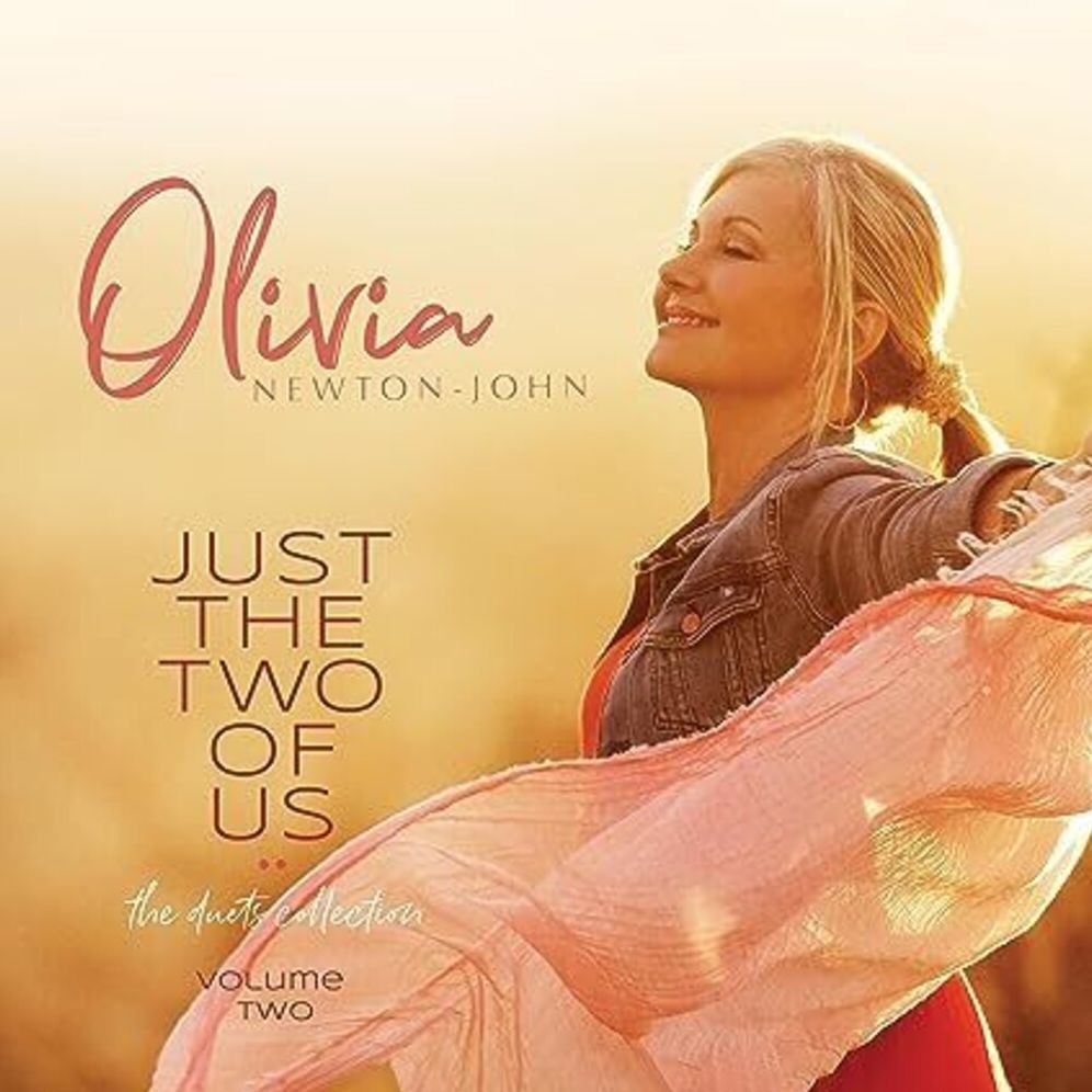 Just the Two of Us: The Duets Collection, Vol. 2