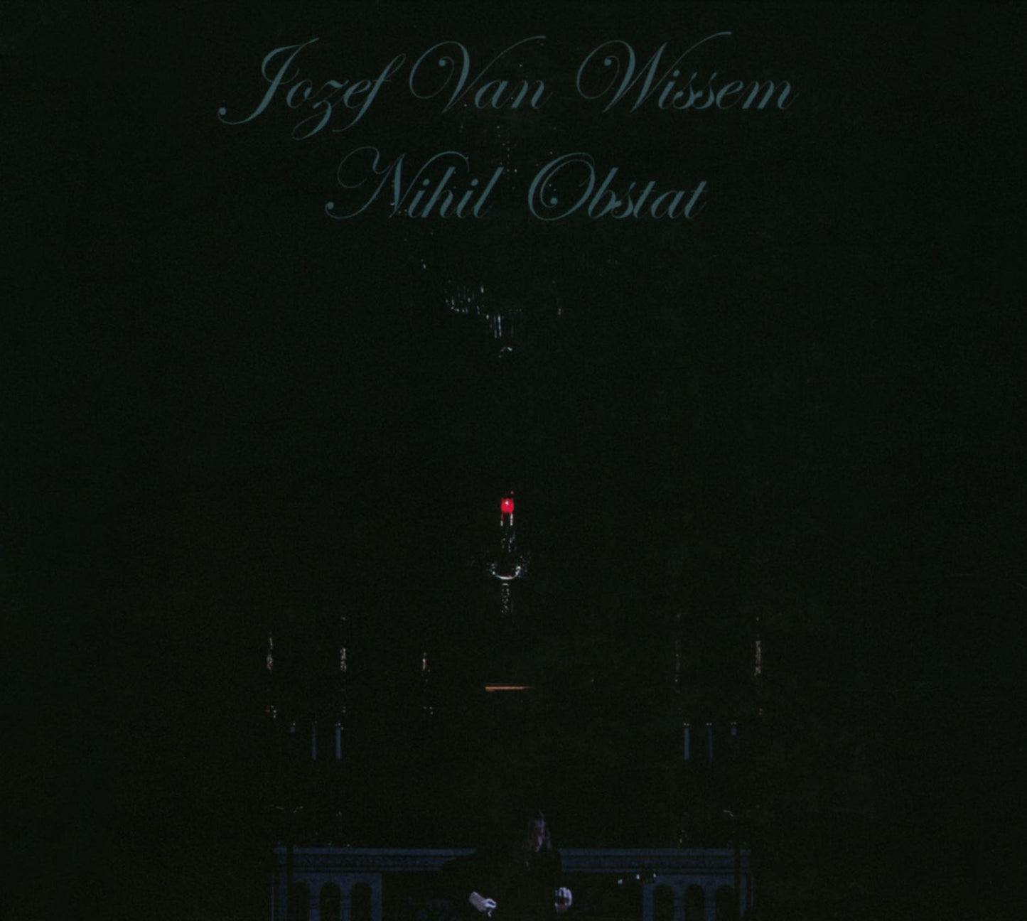 Nihil Obstat