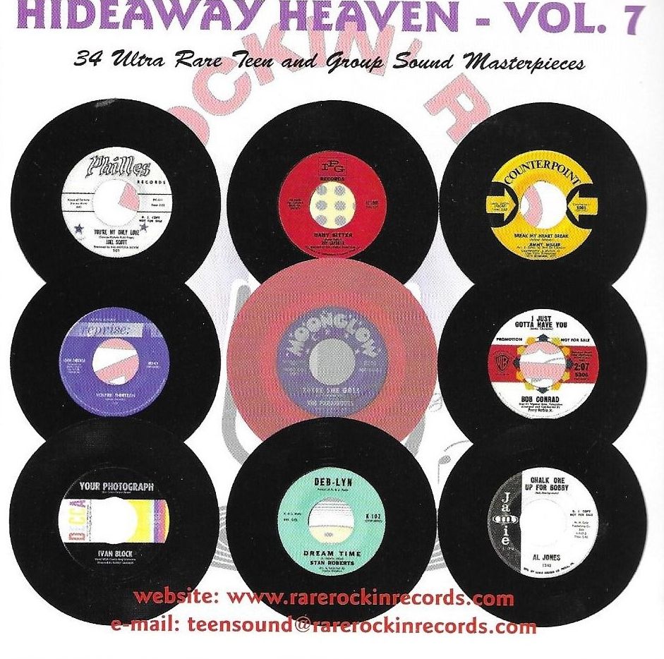 Hideaway Heaven 7