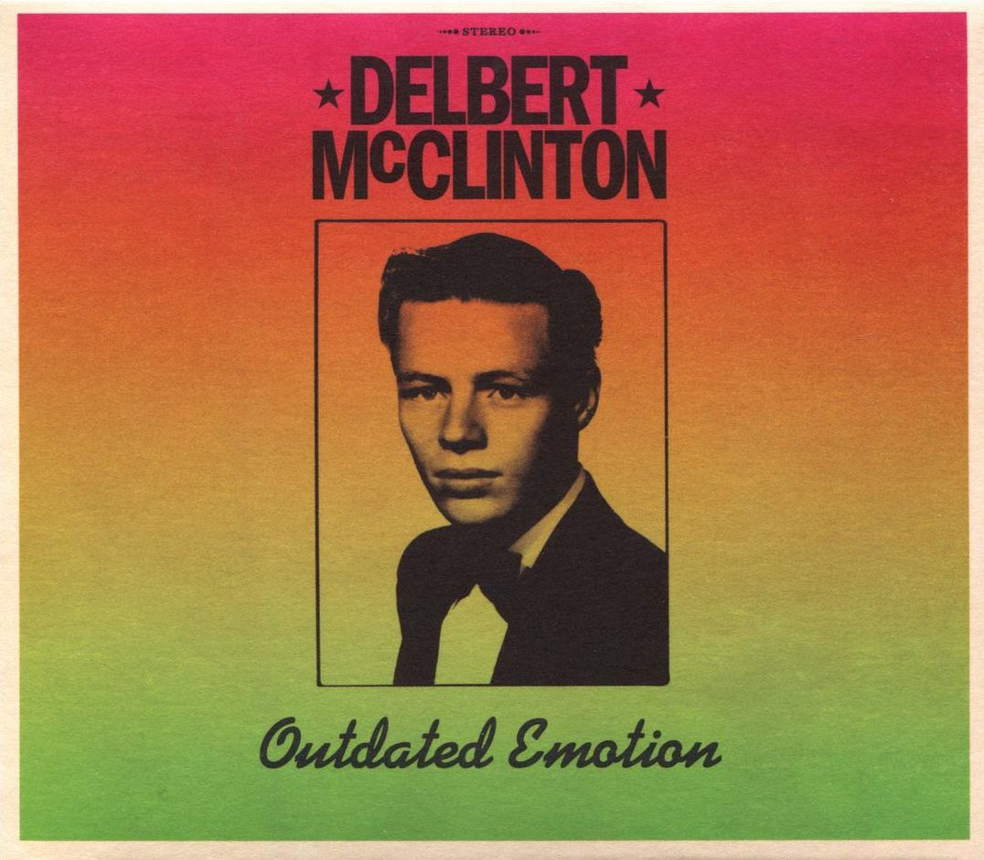 Outdated Emotion