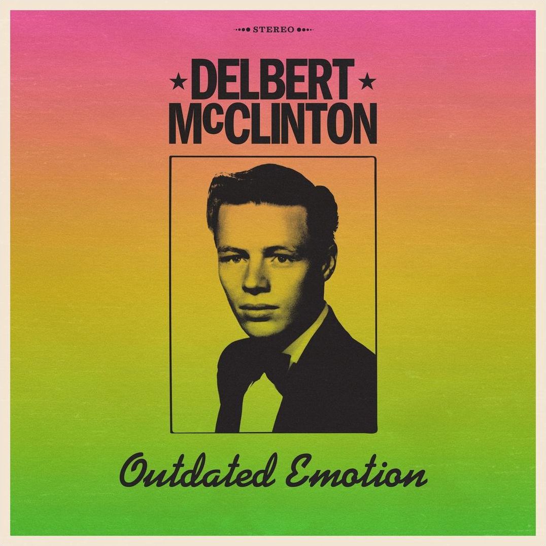 Outdated Emotion