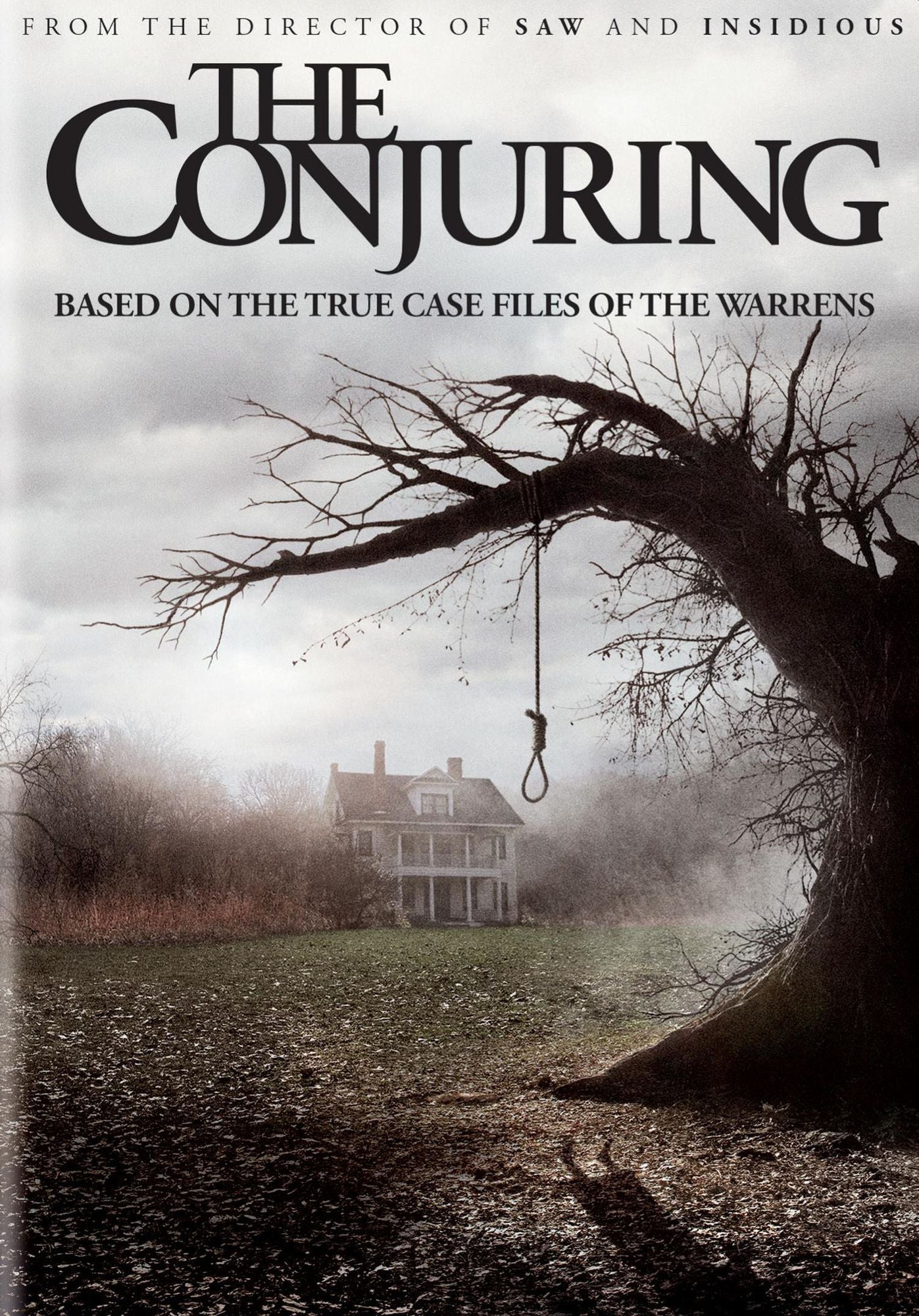 The Conjuring