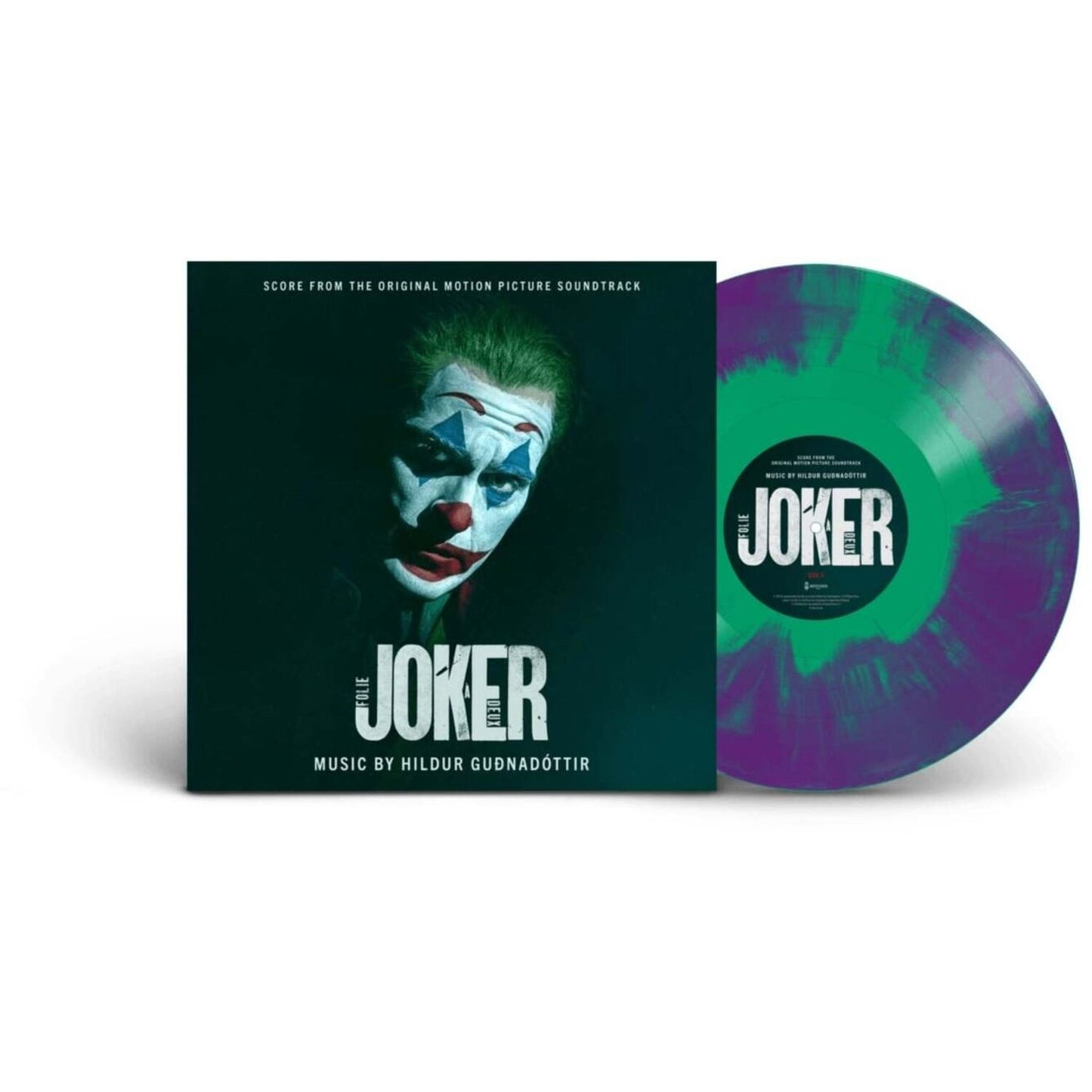 Joker: Folie à Deux [Score from the Original Motion Picture Soundtrack]