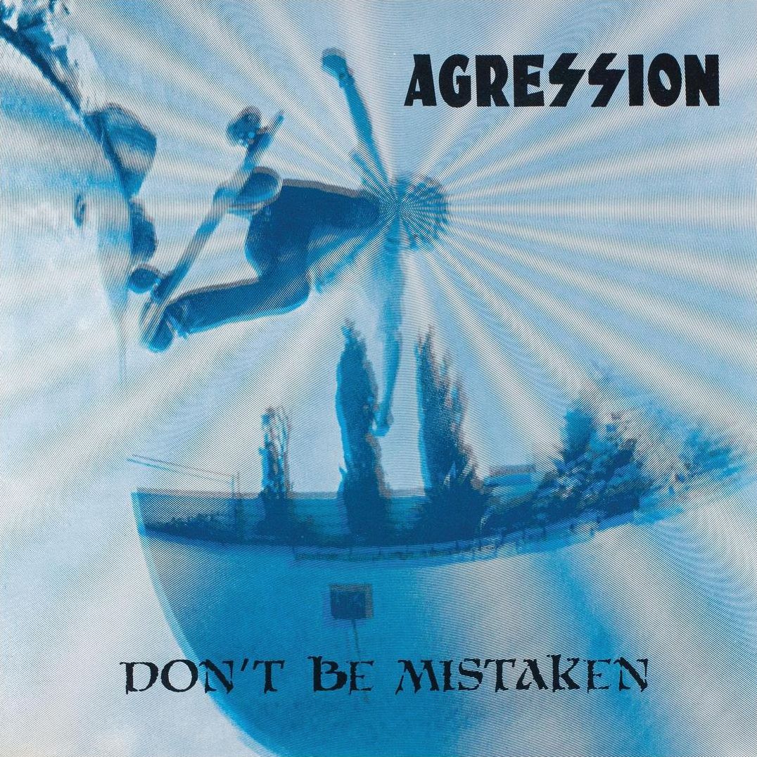 Don't Be Mistaken