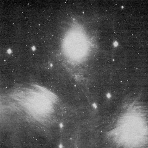 A I A : Alien Observer