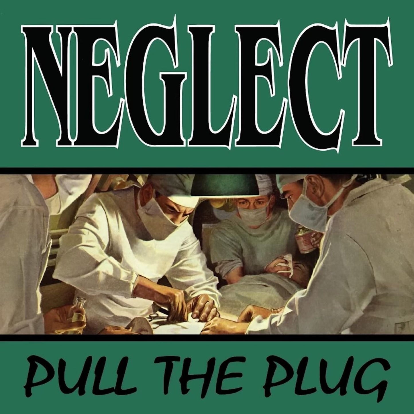 Pull the Plug