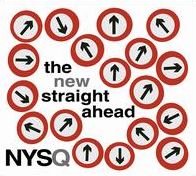 The New Straight Ahead