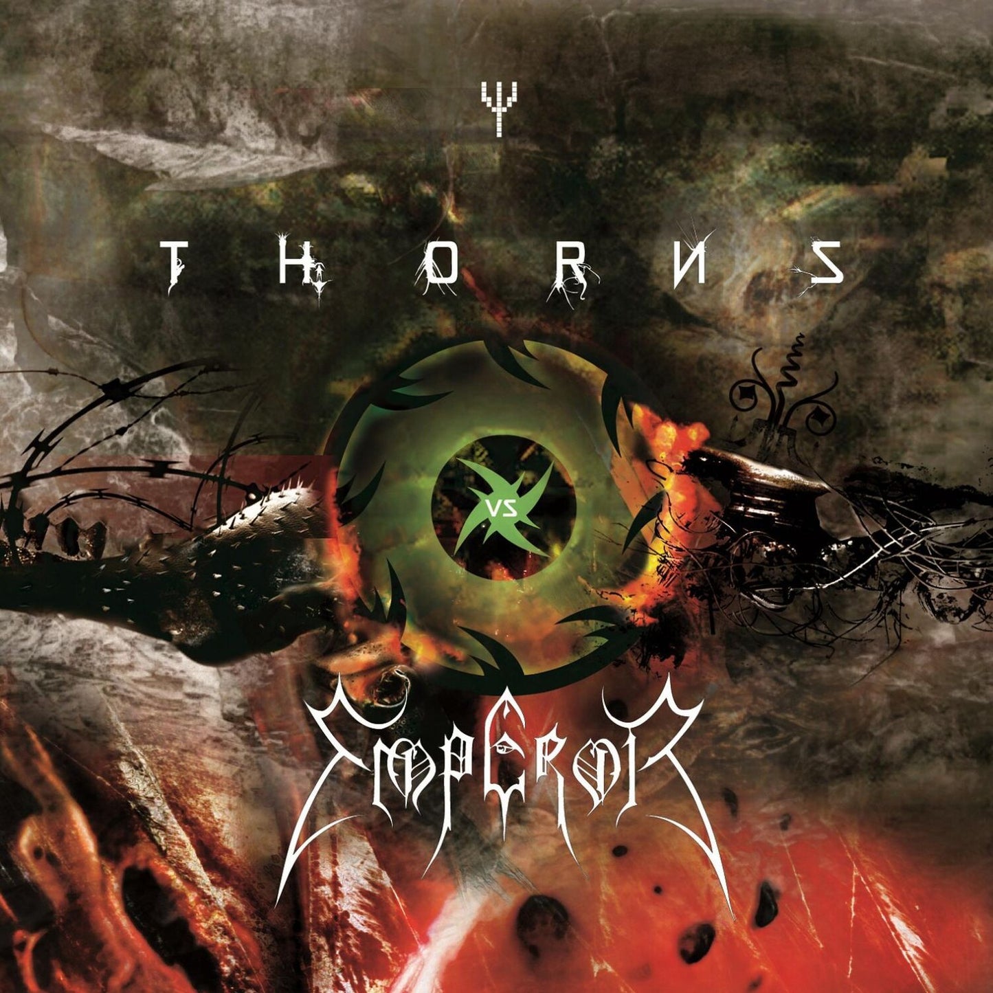 Thorns vs. Emperor