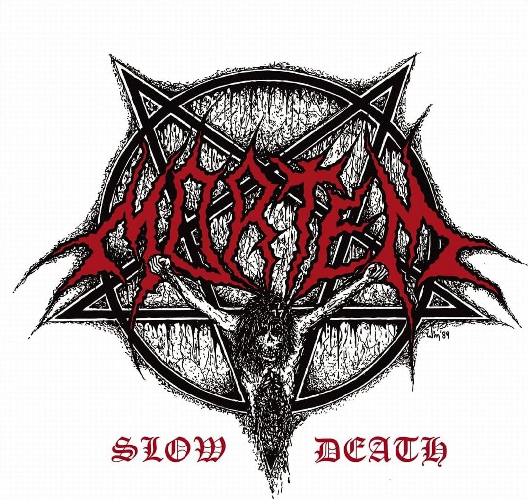 Slow Death