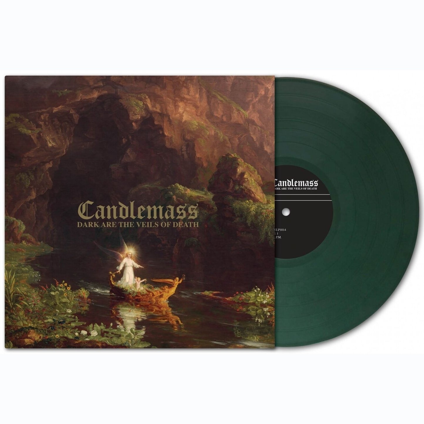 Dark Are the Veils of Death: Nightfall Rehearsals & Demos
